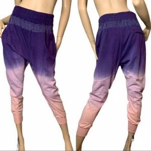 Young Fabulous & Broke Ombré Joggers